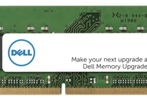 Dell RAM 8 GB SO-DIMM