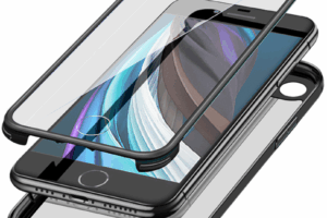 ARTICONA iPhone SE 360° Case