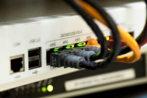 UTP  Ethernet Kabel
