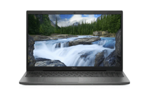 Dell Latitude 3550 - Intel Core i5