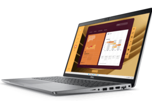 Dell Latitude 5550