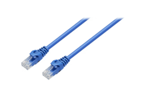 UTP Ethernet kabel - RJ45