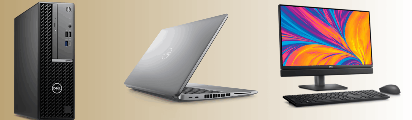 Computers Banner