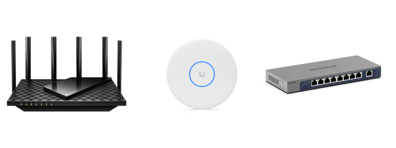 Networking Devices